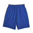 thumbnail image 5 of Diufon Men's Athletic Shorts Cotton Linen Drawstring Waisted Outdoor Sport Shorts Spring Summer Shorts with Pockets, 5 of 5