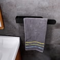 thumbnail image 1 of Bathroom Hand Towels,Bathroom Towel Set,Hand Towel Rack Hand Towel Bar Self Adhesive Bathroom Towel Bar Wall Mounted Stainless Steel Brushed,Towel Racks for Bathroom Wall Mounted,Kitchen Hand Towels, 1 of 7