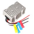 thumbnail image 1 of Unique Bargains Convertisseur de Tension Régulateur DC/DC DC 24V à DC 48V 10A 480W Boost de Puissance, 1 of 1