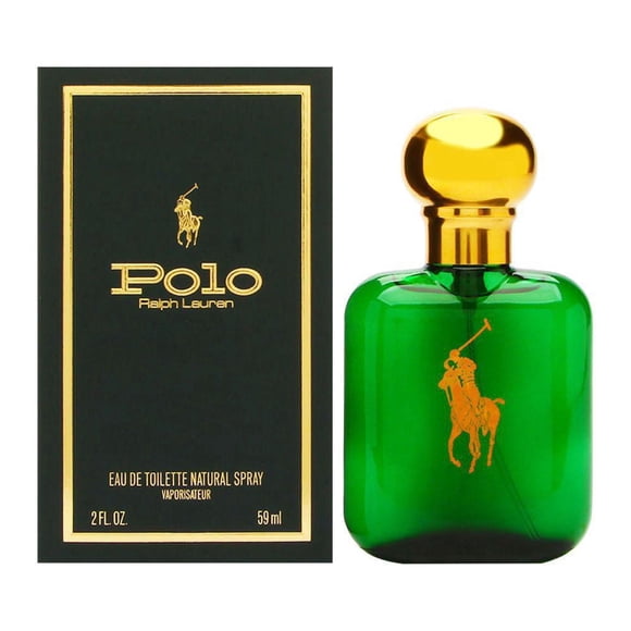 Polo by Ralph Lauren 60ml EDT Spray