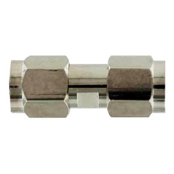 Wilson - Antenna coupler - SMA male to SMA male