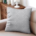 thumbnail image 2 of Versatile Decorative 20x20 Inch Cushion Covers – Uplift Your Living Room or Outdoor Space, 2 of 7