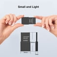 thumbnail image 2 of EIGTHTAIL pour Xbox Series X/S Console Externe M.2 SSD Disque Dur Carte d'Extension Boîte Accessoires de Jeu, 2 of 7