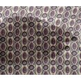 thumbnail image 4 of oneOone Viscose Chiffon Fabric Ethnic Block Print Fabric By Yard 42 Inch Wide, 4 of 4