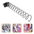 thumbnail image 1 of Luxshiny pinball machine kits Motor Spring Black Gamers Versatile Use Home Entertainment 1 Set, 1 of 8