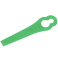 thumbnail image 4 of Loewten Lawn Mower Blades, Trimmer Blade Convenient Lightweight For Garden, 4 of 8