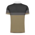 thumbnail image 5 of ylioge Golf Tees for Men Short Sleeve Zipper Collared Tshirts Shirts Mens Casual Color-Block Pullover Comfort Basic Loose Athletic Tops, 5 of 5