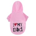 thumbnail image 4 of Large and Small Dog Sweaters Pet Sweaters Dog Clothes Pet Clothes Clothes, 4 of 6