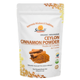 thumbnail image 1 of Organic Ceylon Cinnamon Powder, 1 of 1
