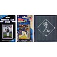 thumbnail image 1 of MLB Toronto Blue Jays Licensed 2020 Topps Team Set and Favorite Player Trading Cards Plus Storage Album, 1 of 1
