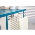 thumbnail image 5 of Boovnll Kitchen Gadgets, Metal Hanging Garbage Bags Rack Kitchen Wash Cloth Towel Storage Shelf, Home and Kitchen, Kitchen, Kitchen Tools, 5 of 5