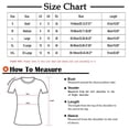 thumbnail image 2 of tarylea Womens Tube Tops Casual Sleeveless Strapless Flowy Blouse Shirts Ruffle Hem Summer Going out Tanks, 2 of 4