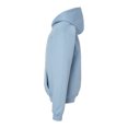 thumbnail image 3 of Gildan Boys/Girls Fleece Midweight Hoodie, 3 of 4