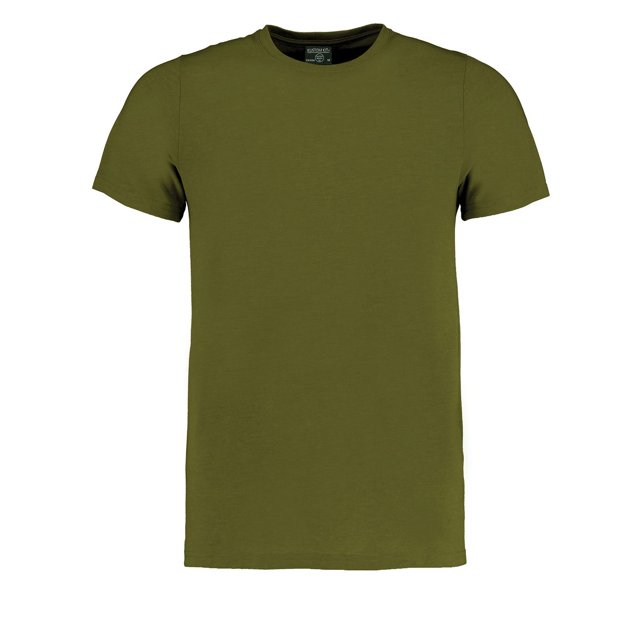 Kustom Kit Superwash 60 Degrés Tshirt