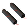 thumbnail image 2 of Pvc Handlebars Grips Non-Sliphemp- Plastic Fitness Equipment Handles, 2 of 9
