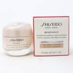 Shiseido Benefiance Wrinkle Smoothing Cream Enriched  1.7oz/50ml New With Box