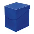 thumbnail image 2 of Ultra Pro ULP85684 Eclipse Pro 100 Plus Coffre de Deck - Bleu Pacifique, 2 of 3