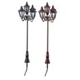 thumbnail image 1 of Streetlamp Photography Backdrops Props Doll Size Garden Light Decor Art Lines Battery Operated Five-headed Landscape Lights Model 3, 1 of 7