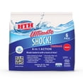 thumbnail image 1 of HTH 6 Lb Ultimate Traitement Anti-Choc en Granules - Lot de 6, 1 of 1