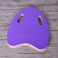 thumbnail image 4 of Swimming Kickboard EVA Foam Pool Float Board Adults Kids Buoyancy Training Equipment, 4 of 7