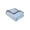 Blue, variant on Summer Cooler Quilt For Hot Sleepers And Night Sweats Cooler Comforter Double Sided Cold Effect Blanket Cooler Fiber Ice Blanket For All-Season