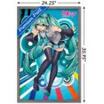 thumbnail image 2 of Hatsune Miku - Murmure, 2 of 4