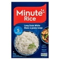 thumbnail image 3 of Minute Rice Quick Cook Long Grain White Rice 700g, 3 of 8