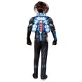 thumbnail image 5 of Black Manta Boy's DLX Costume, 5 of 5