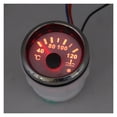 thumbnail image 4 of Digital 52mm Water Temp Gauge 40-120 With Water Temperature Sensor Sender M16*1.5 Water Temp Meter Indicator For Car Boat, 4 of 6