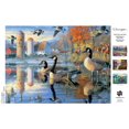 thumbnail image 4 of Buffalo Games - Le puzzle Darrell Bush series - Sunny View Farm - en 1000 pièces, 4 of 5