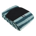 thumbnail image 1 of koolsoo Housse de Chaussette de Surf Sac de Protection pour Planche de Surf Shortboard 9.2 Pieds Vert, 1 of 9