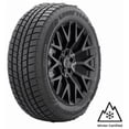 thumbnail image 1 of Goodyear WinterCommand 215/55R17XL 98T BSW tire, 1 of 6