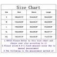 thumbnail image 3 of HNMKIU Crewneck Sweatshirt Women Fall/Winter Print Sweatshirt Without Hoodie, 3 of 4