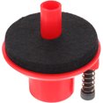 thumbnail image 4 of SHISUYAN Practical Cymbal Felt Drum Set Drum Cymbal Felt Pad Cymbal Replacement Accessory, 4 of 8