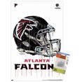 thumbnail image 1 of NFL Atlanta Falcons - Casque anti-goutte 20, 1 of 4