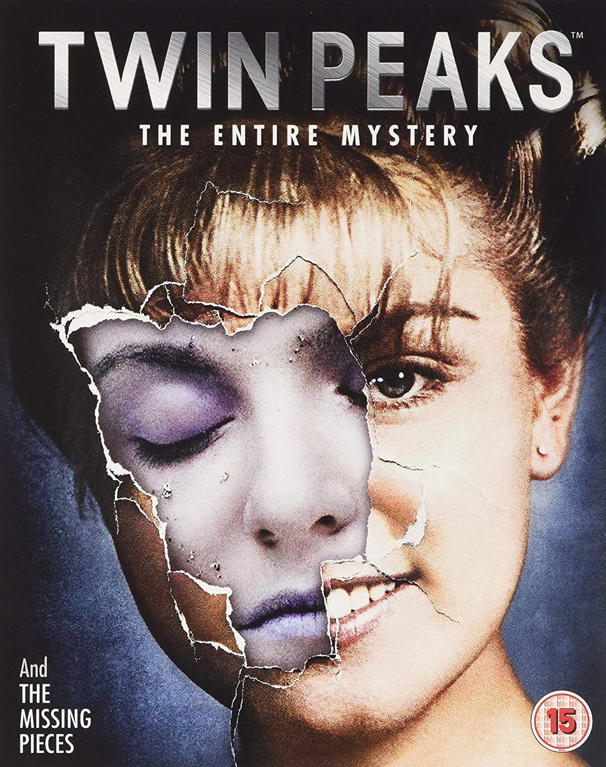 Twin Peaks The Entire Mystery (Blu-ray) - Walmart.ca