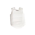 thumbnail image 3 of Langgg Protection Poitrine Karaté Sandale Sport Boxe et pour Protection des Seins Enfants Adultes Corps Blanc P, 3 of 6