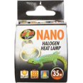 thumbnail image 2 of Zoomed Lampe Chauffante Halogène Nano (35 watts), 2 of 2