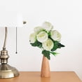 thumbnail image 5 of Artificial Flower Stems for Home Decor | Faux Flower Branches for Vases, Centerpieces & Table Runners, 5 of 5