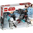 thumbnail image 1 of LEGO STAR WARS Ensemble de Combat des Spécialistes du Premier Ordre 75197, 1 of 3
