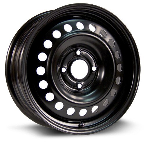 X46645 Wheel By ROBERT THIBERT INC