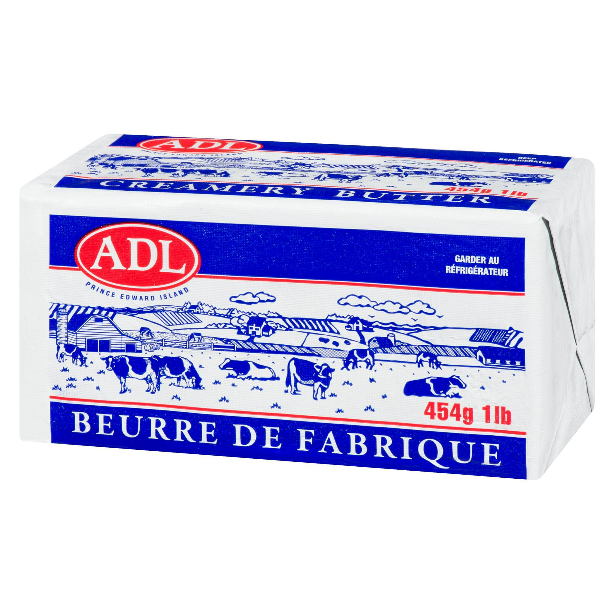 ADL Beurre
