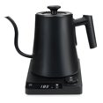 thumbnail image 1 of VICBINLY Gooseneck Electric Kettle, Tea Kettle for Boiling Water, Hot Water Boiler Heater for Pour Over Coffee, Temperature Contr, 1 of 8
