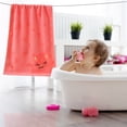 thumbnail image 3 of Textile Adult Household Soft Face Towel Towel Bath Towel 2Pc Soft Bath Towels, 3 of 5