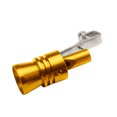 thumbnail image 2 of Sifflet de Turbine Modifié pour Voiture, Microphone, Simulateur de Son, Sifflet de Queue de Moto, 2 of 5