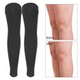 thumbnail image 3 of Compression  Stockings, High Elasticity Vein Thrombus Leg Slimming Compression Socks Sleeve, Suitable for Varicose Veins, 3 of 8