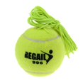 thumbnail image 2 of 5Pc Professional Tennis Balls and St Tennis Trainer Practice, 2 of 7