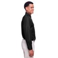 thumbnail image 3 of Men's Key West Long Sleeve Performance Staff Shirt M580L, 3 of 3