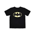 thumbnail image 3 of Boys Batman Logo T-Shirt, 3 of 4