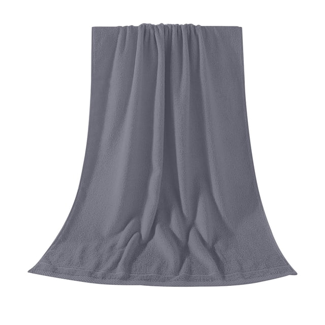 XZNGL Extra Large Bath Towels Bath Towels Extra Large Unmatched Comfort Cotton Bath Towel for Adults Extra Large Ultra Thick Cotton Extra Large Long Lasting Cotton Bath Towel Extra Large Thick